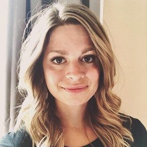 Meet your Posher, Maryn